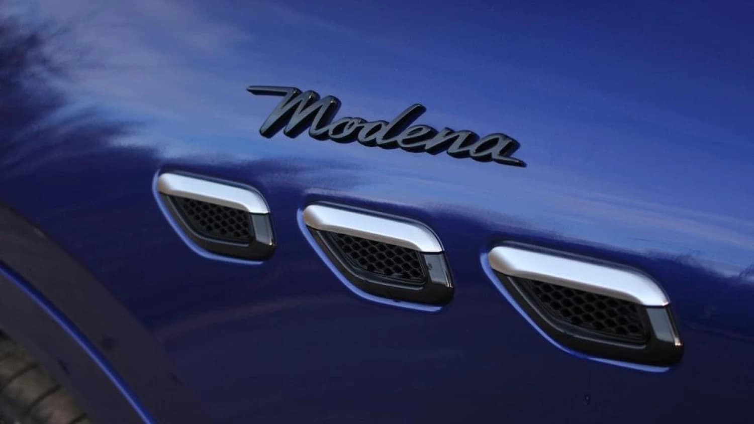 Maserati Grecale Modena - фото 9