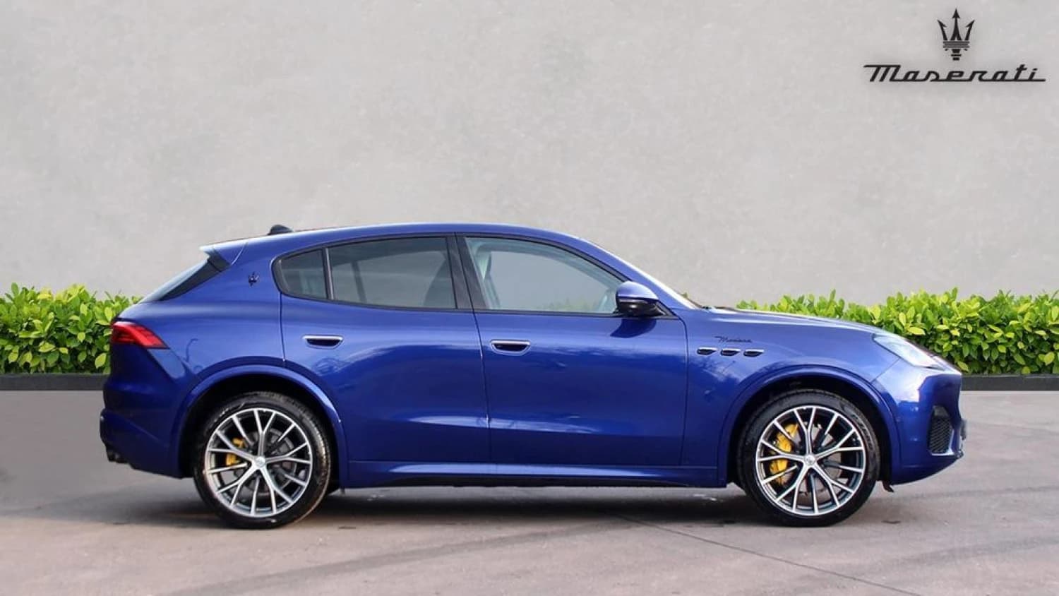 Maserati Grecale Modena - фото 11