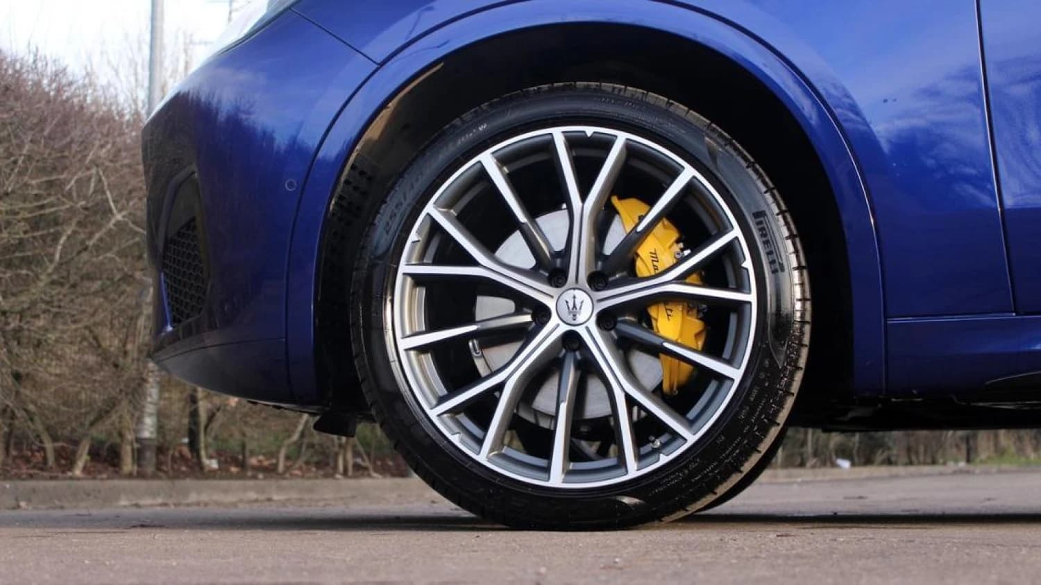 Maserati Grecale Modena - фото 12