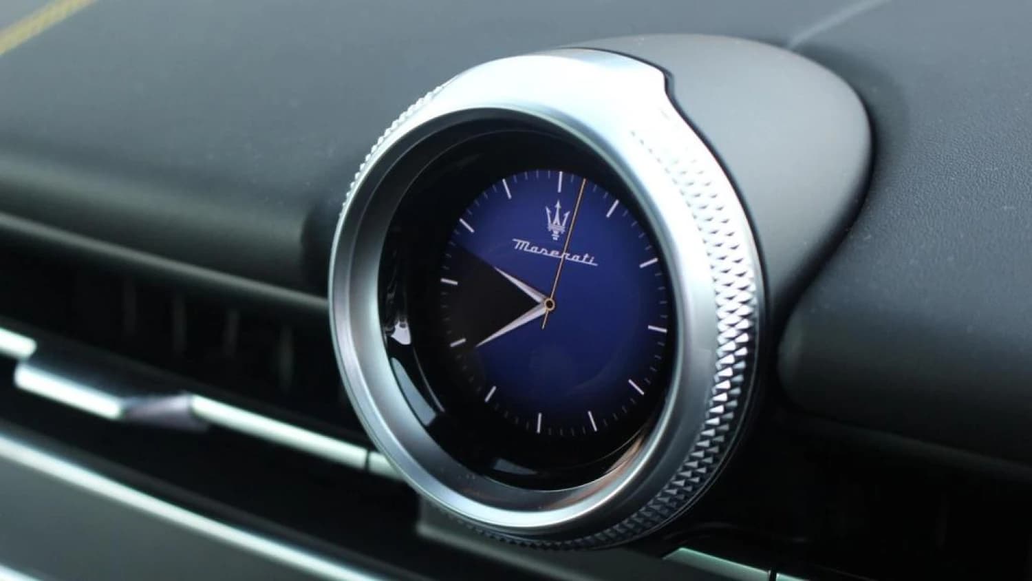 Maserati Grecale Modena - фото 16