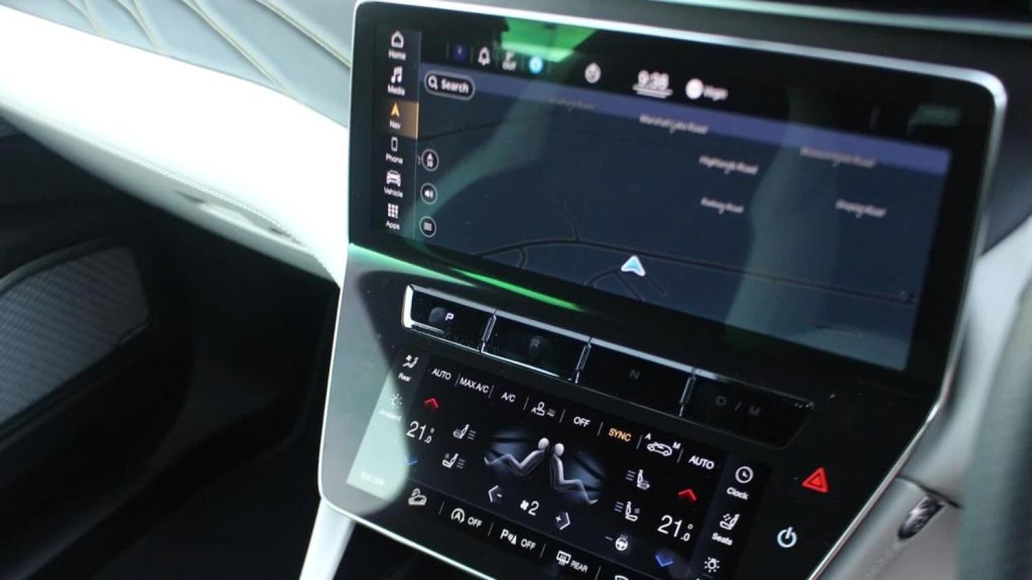 Maserati Grecale Modena - фото 17