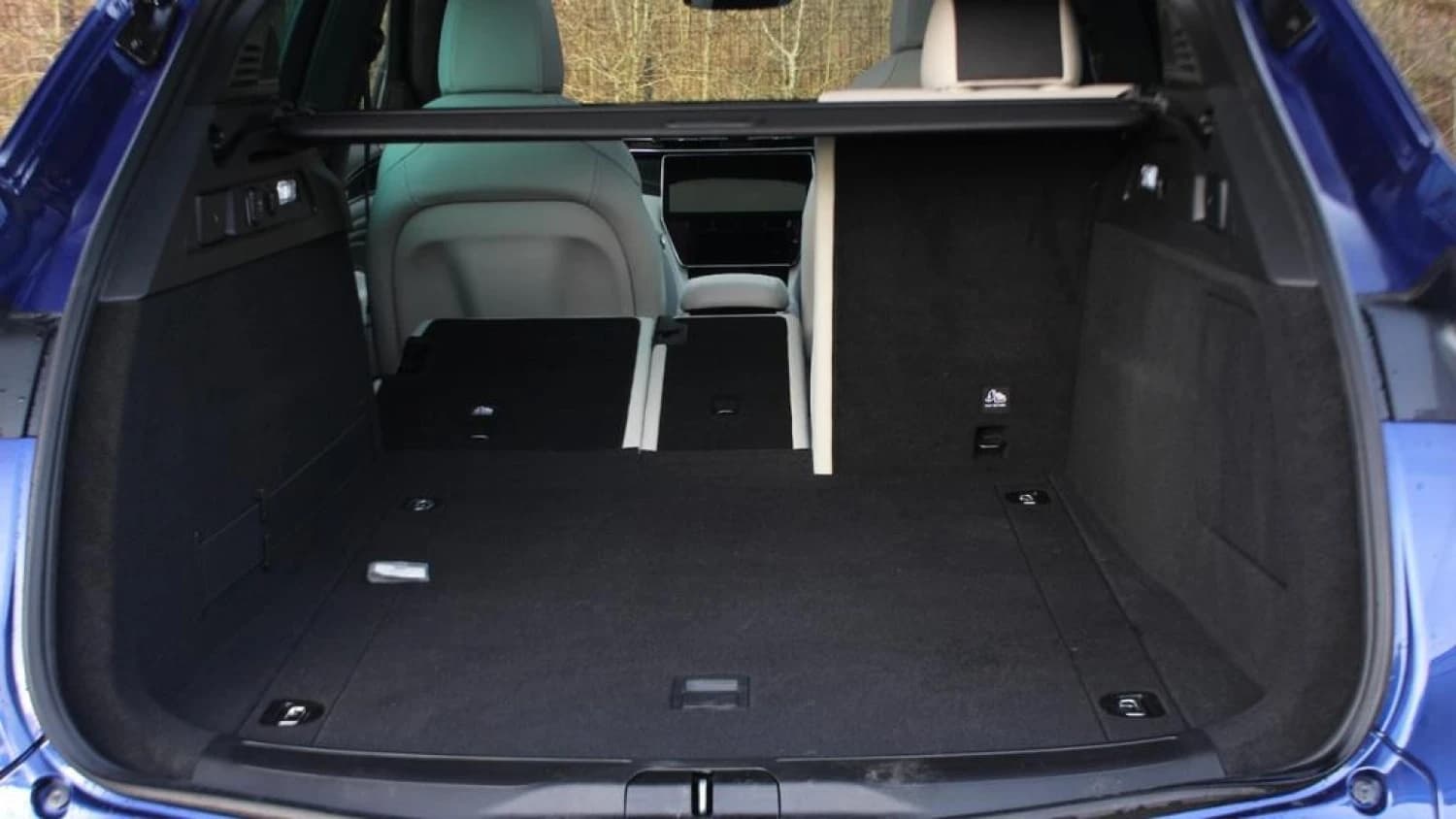 Maserati Grecale Modena - фото 20