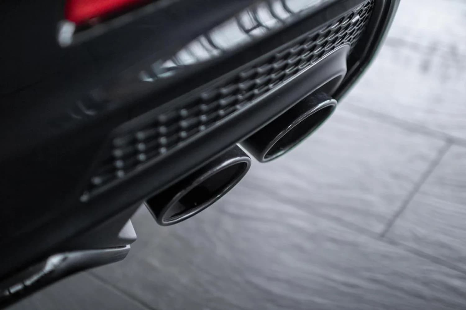 Maserati Quattroporte Modena - фото 15