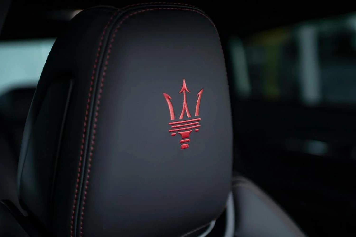 Maserati Quattroporte Modena - фото 17