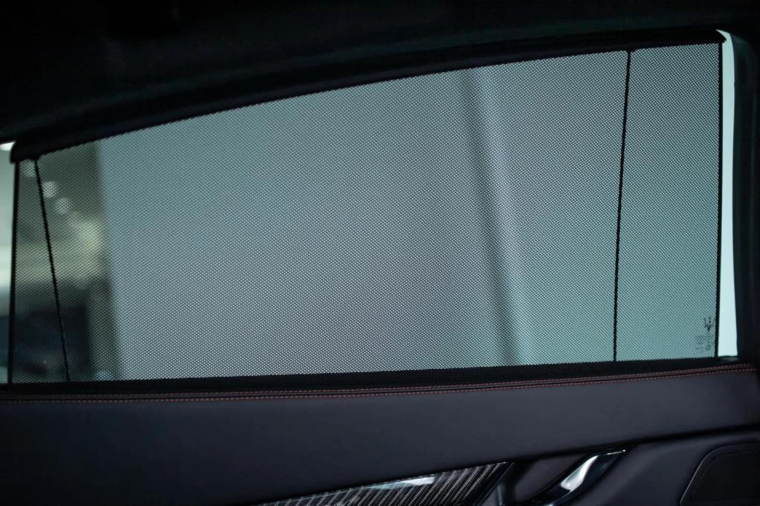 Maserati Quattroporte Modena - фото 39