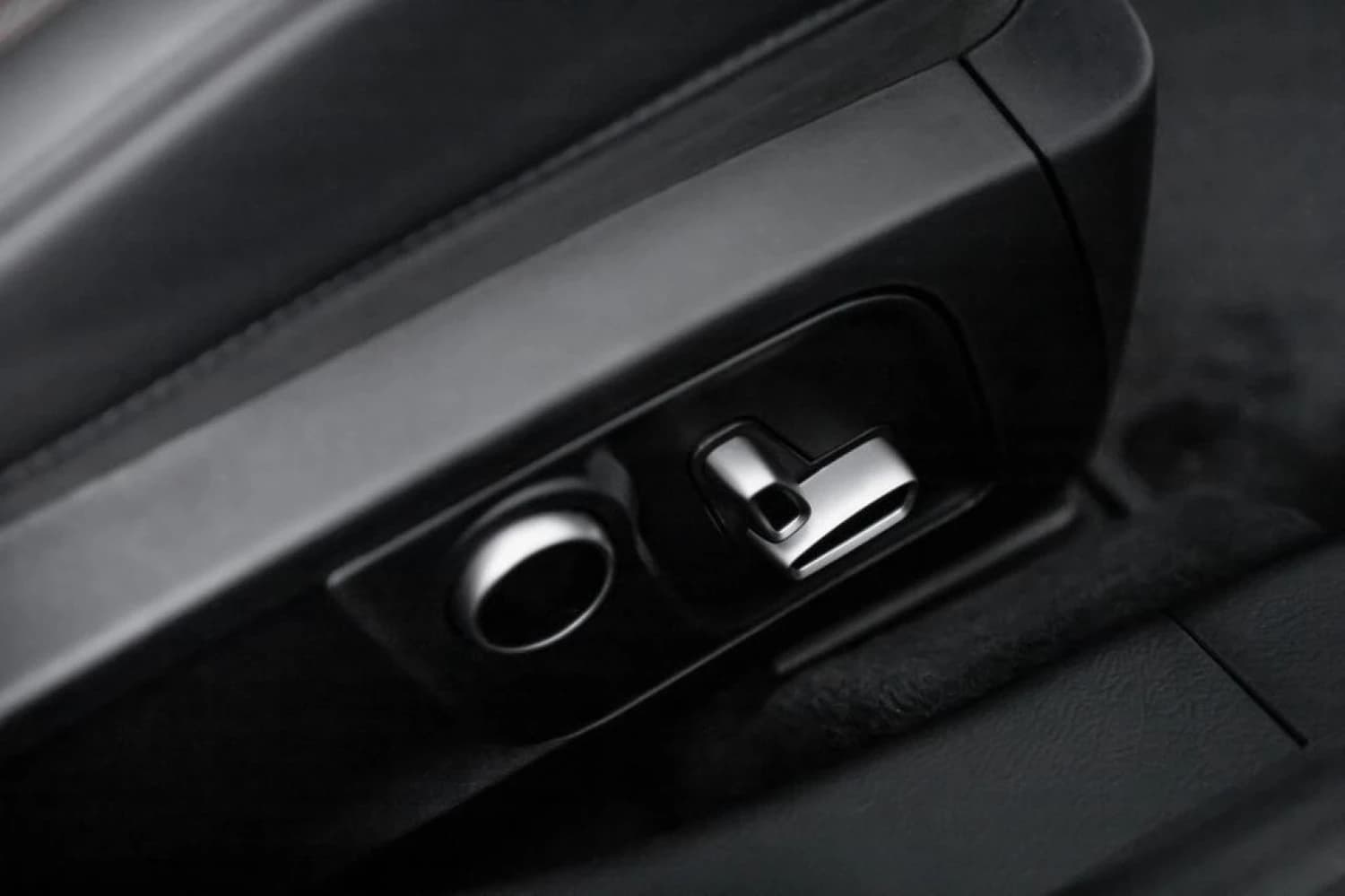 Maserati Quattroporte Modena - фото 40