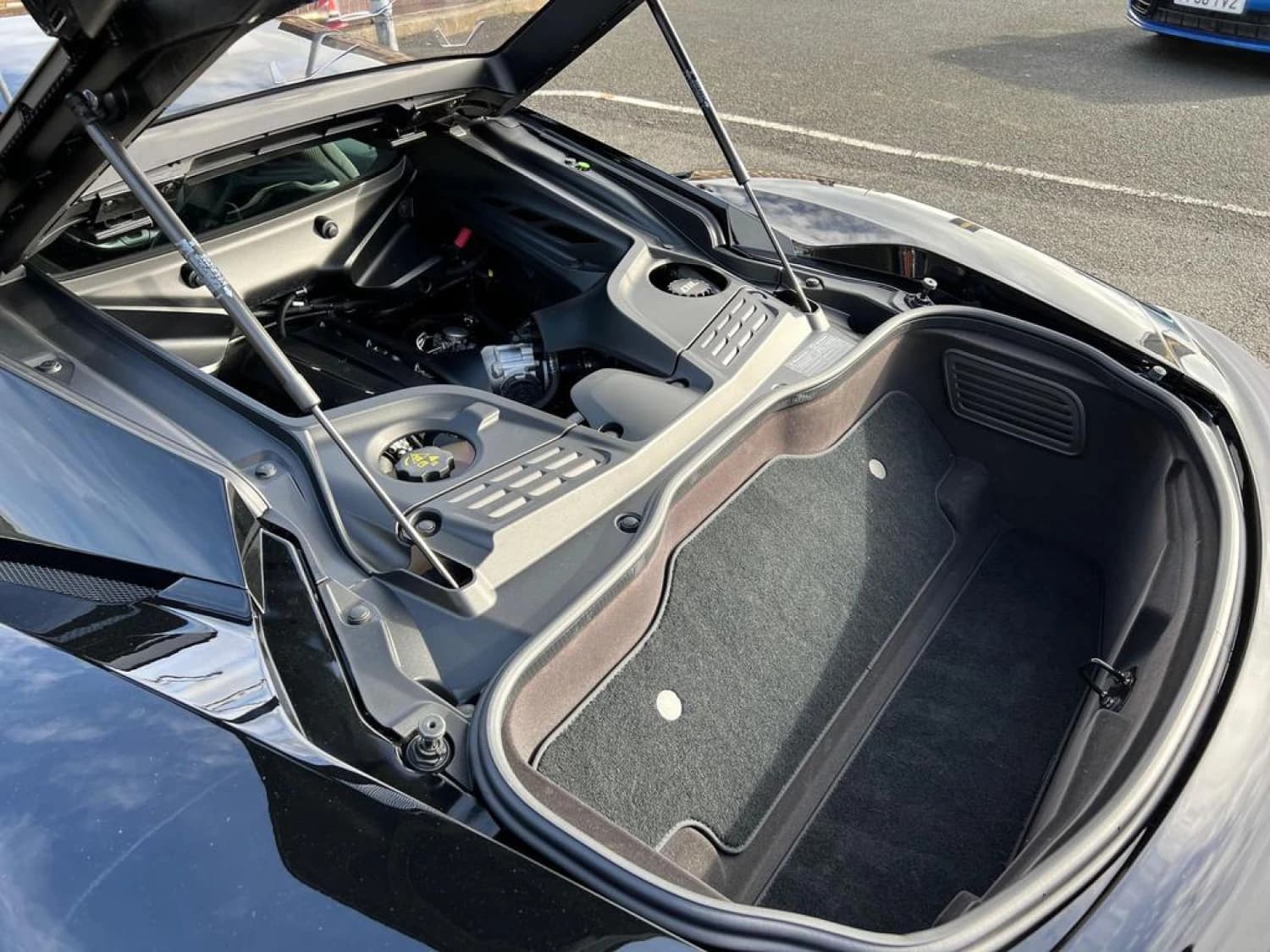 Maserati MC20 V6 DCT - фото 9