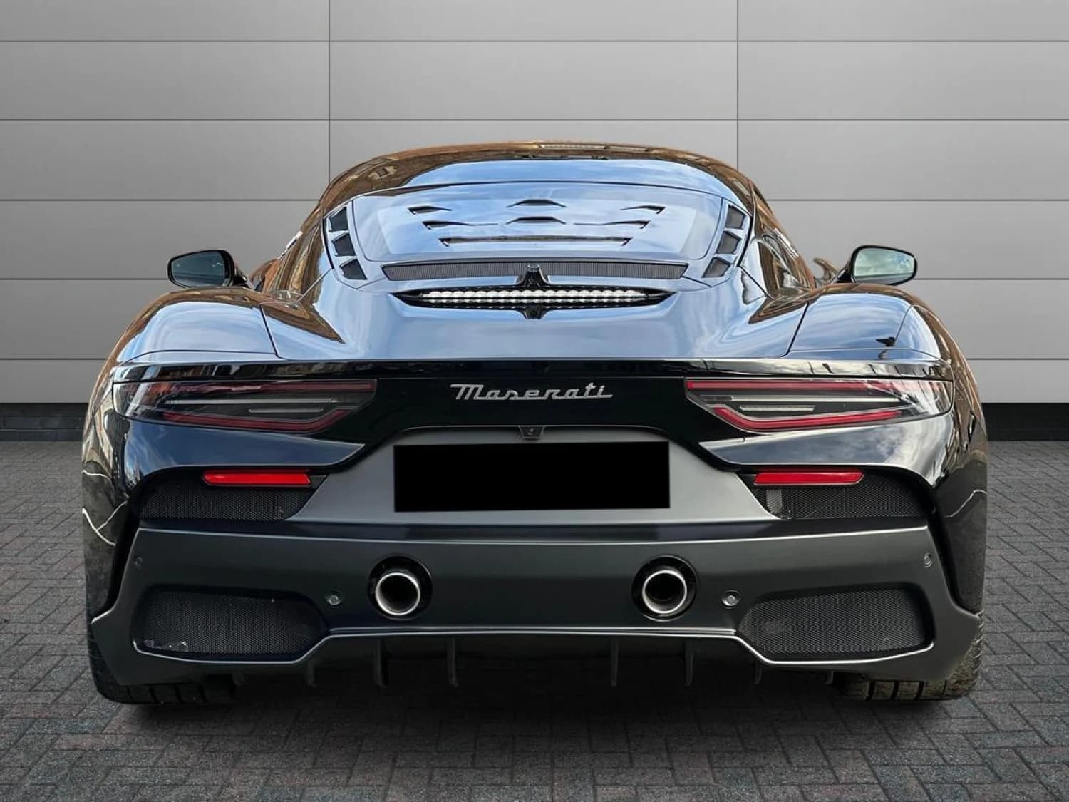 Maserati MC20 V6 DCT - фото 7