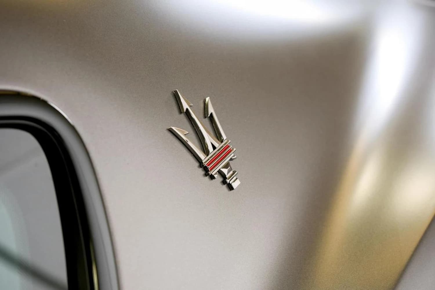 Maserati Granturismo Trofeo - фото 8
