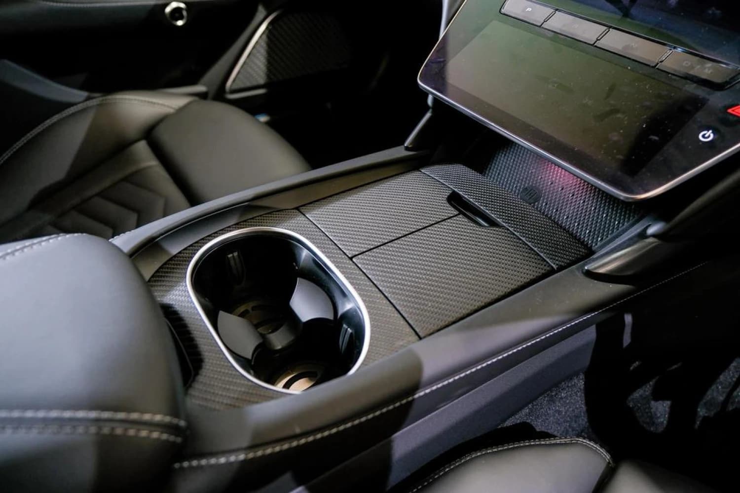 Maserati Granturismo Trofeo - фото 18