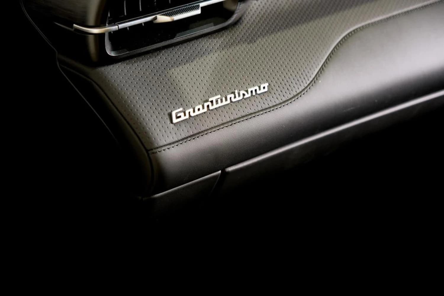 Maserati Granturismo Trofeo - фото 19