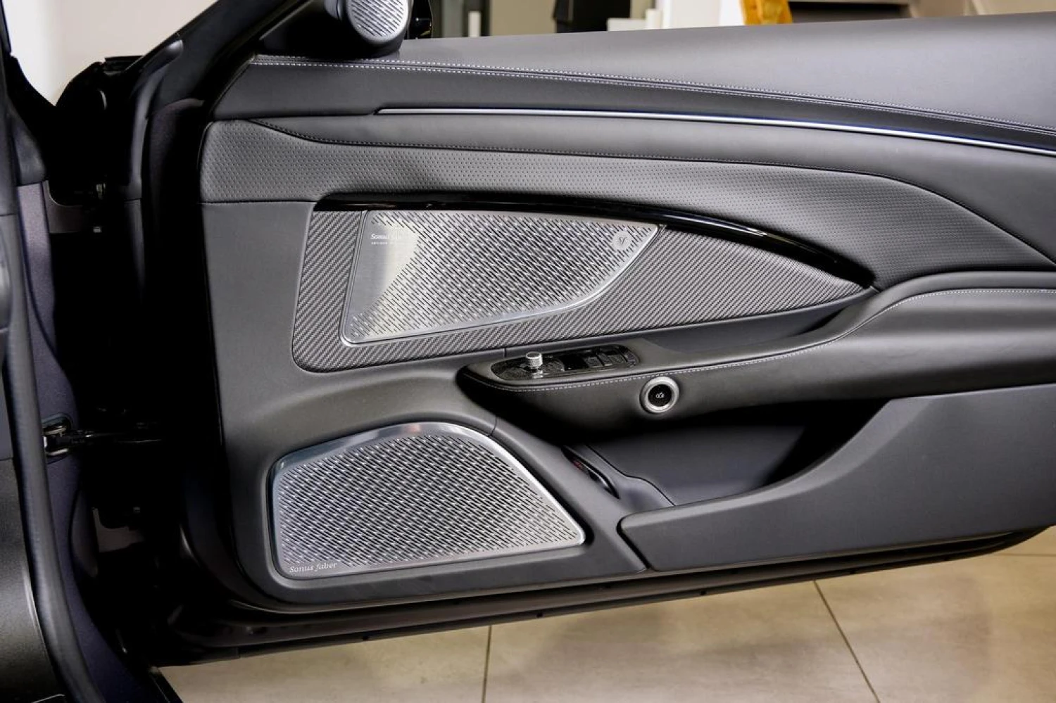 Maserati Granturismo Trofeo - фото 20