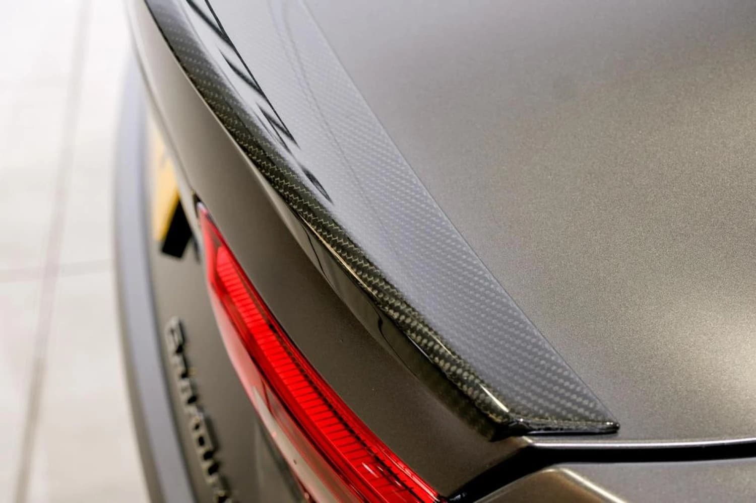 Maserati Granturismo Trofeo - фото 25