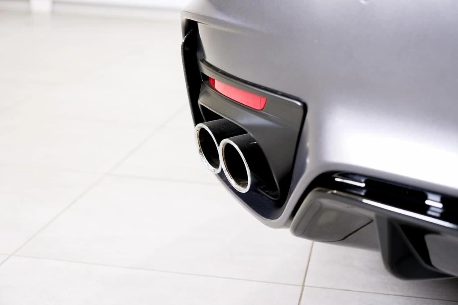 Maserati Granturismo Trofeo - фото 27