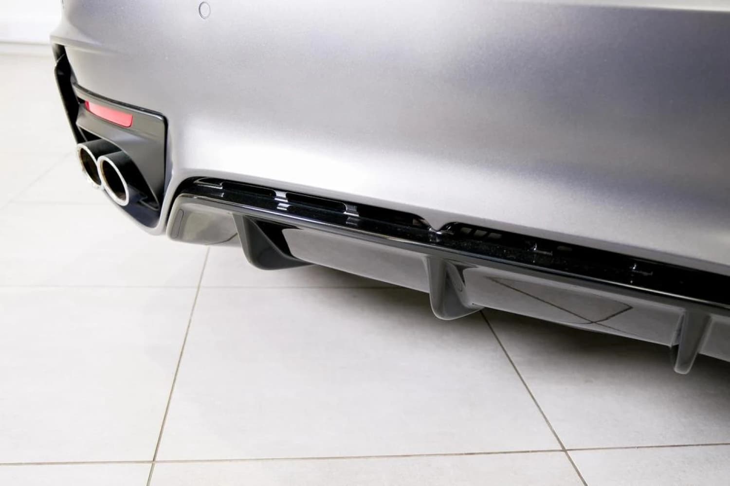 Maserati Granturismo Trofeo - фото 30