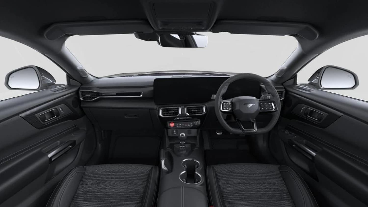 Ford Mustang GT - фото 2