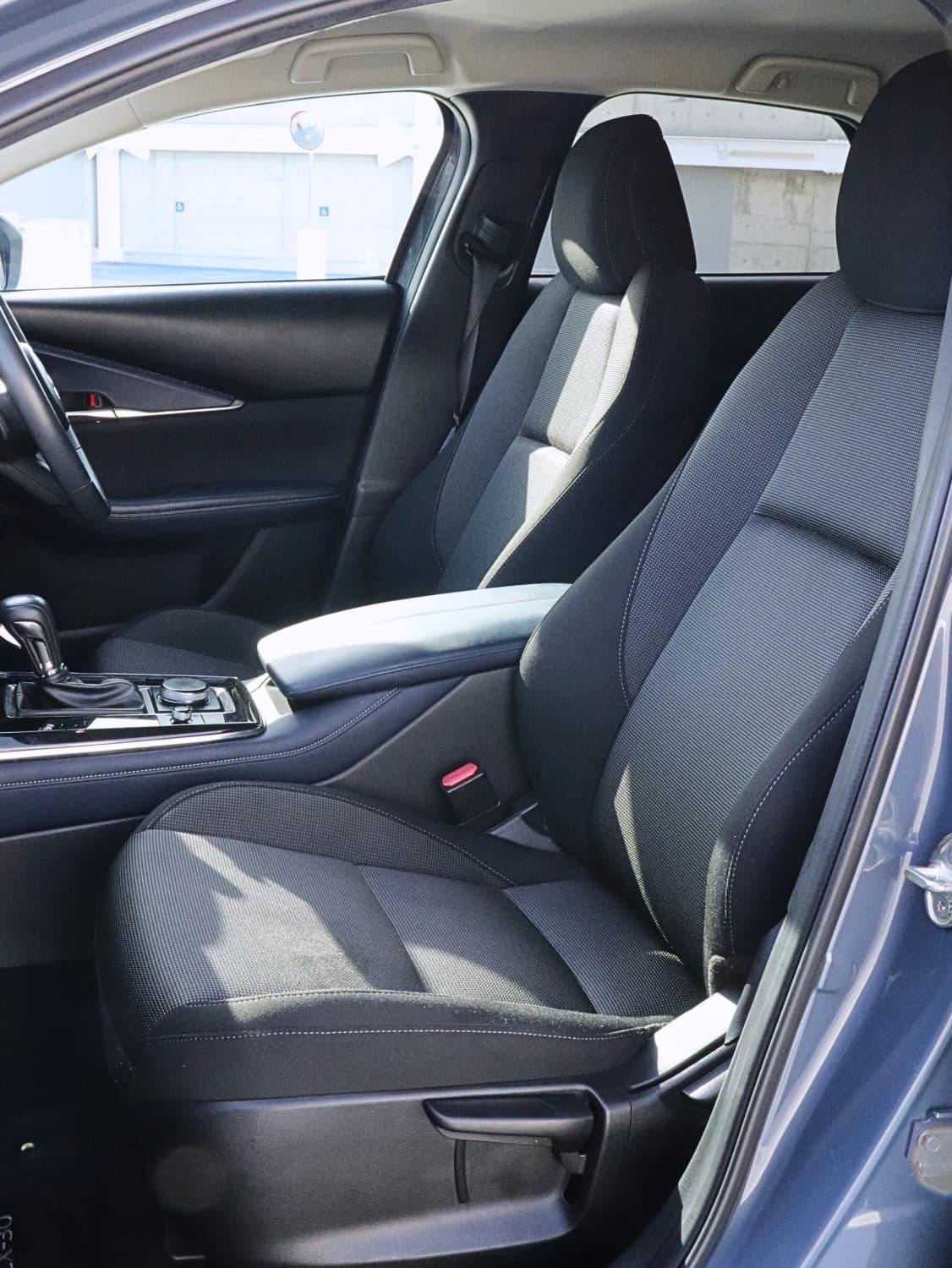 Mazda CX-30 SkyActiv G - фото 13