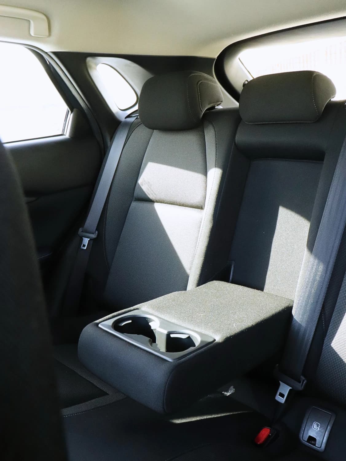 Mazda CX-30 SkyActiv G - фото 14