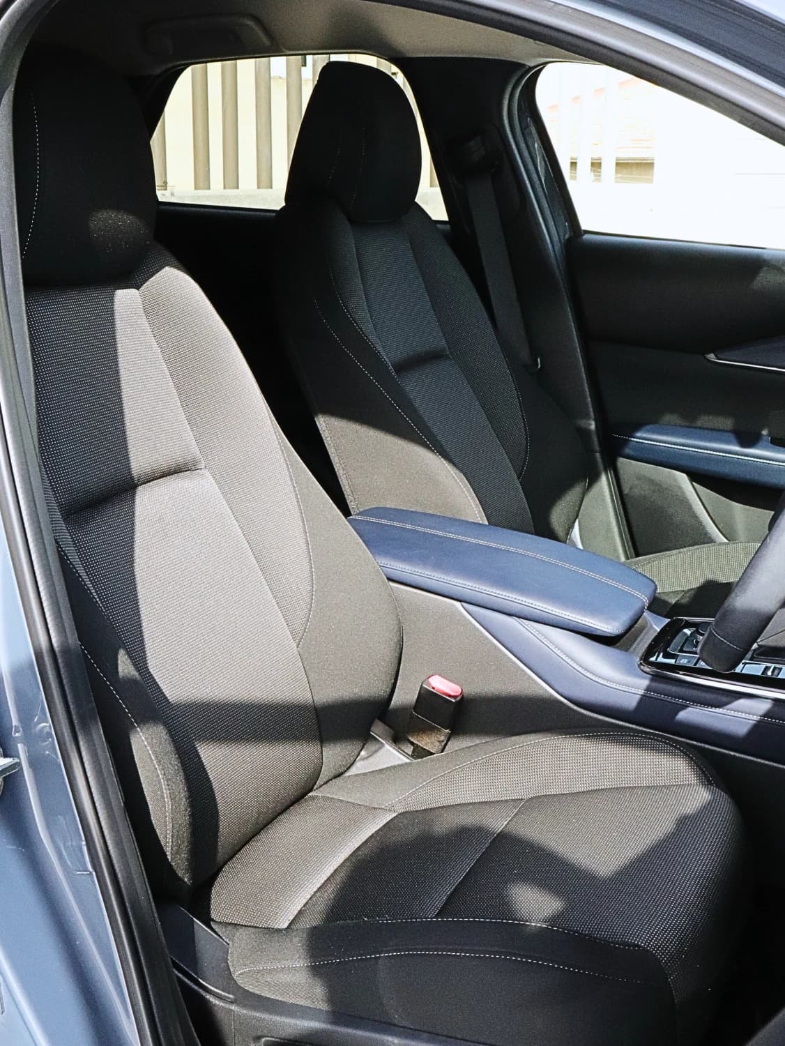 Mazda CX-30 SkyActiv G - фото 3