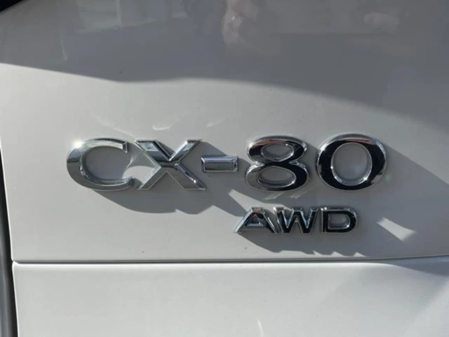 Mazda CX-80 SkyActiv D - фото 15