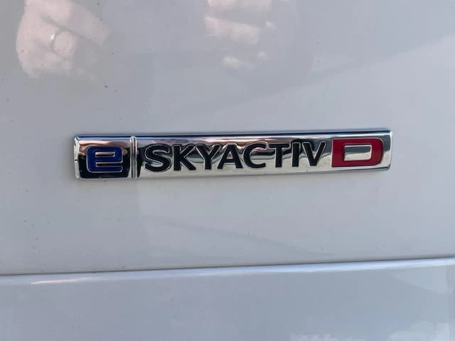 Mazda CX-80 SkyActiv D - фото 16