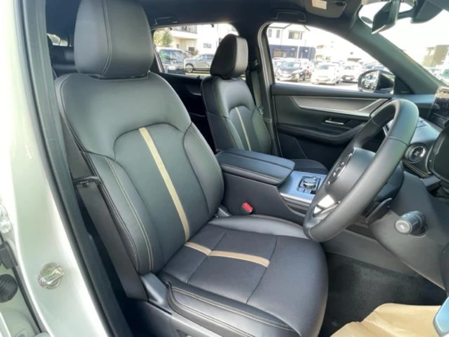 Mazda CX-80 SkyActiv D - фото 2