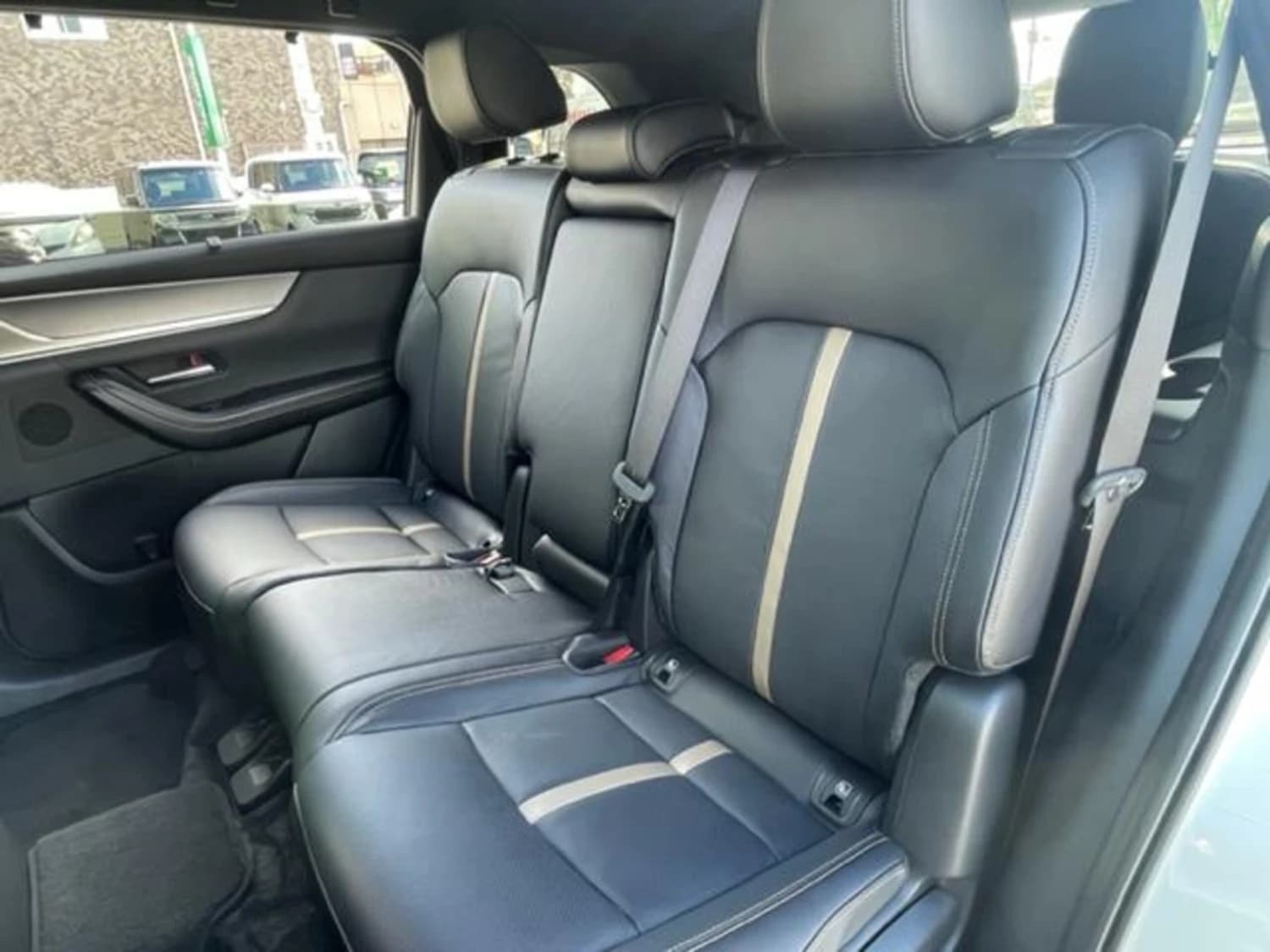 Mazda CX-80 SkyActiv D - фото 9