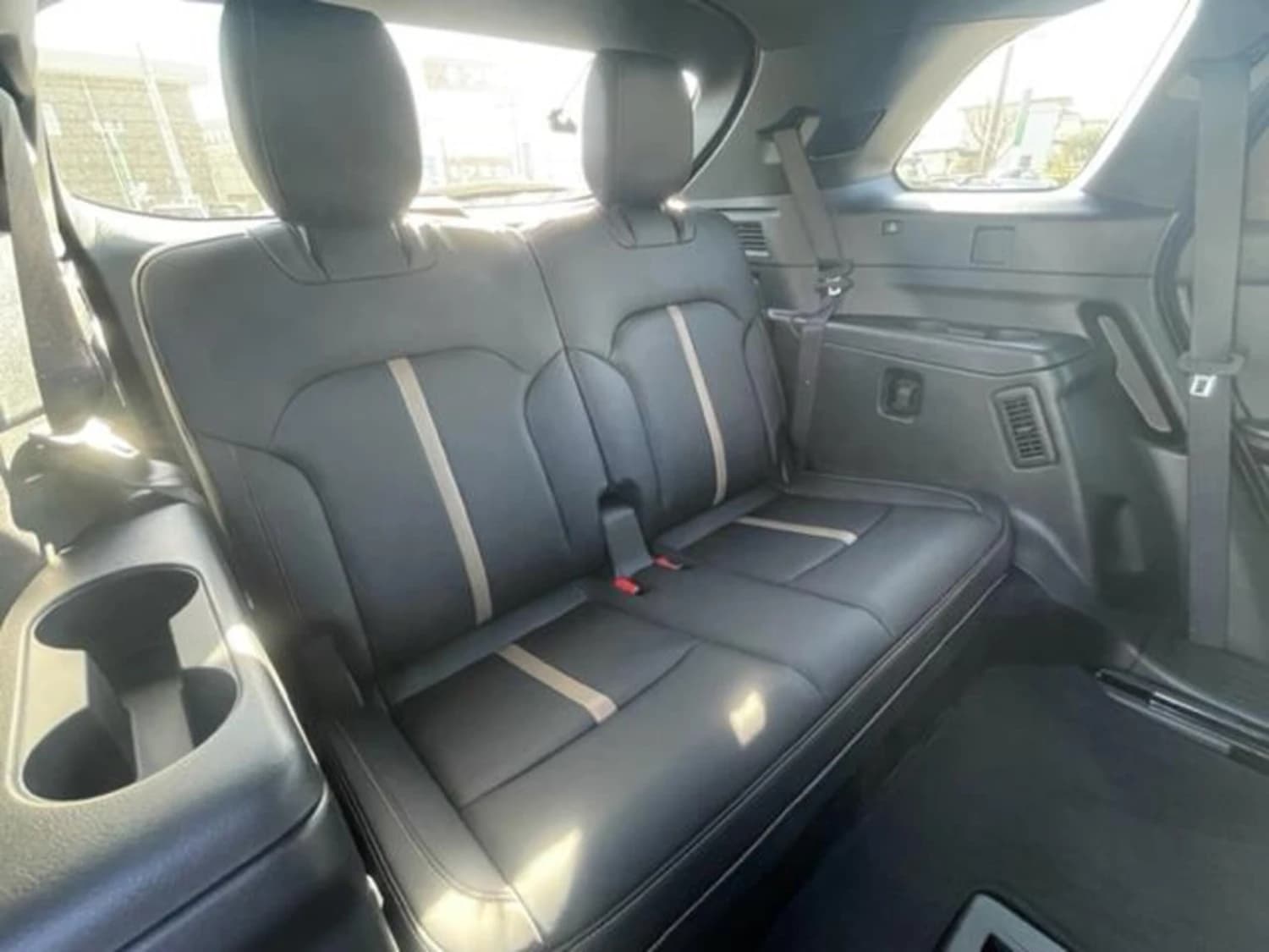 Mazda CX-80 SkyActiv D - фото 10