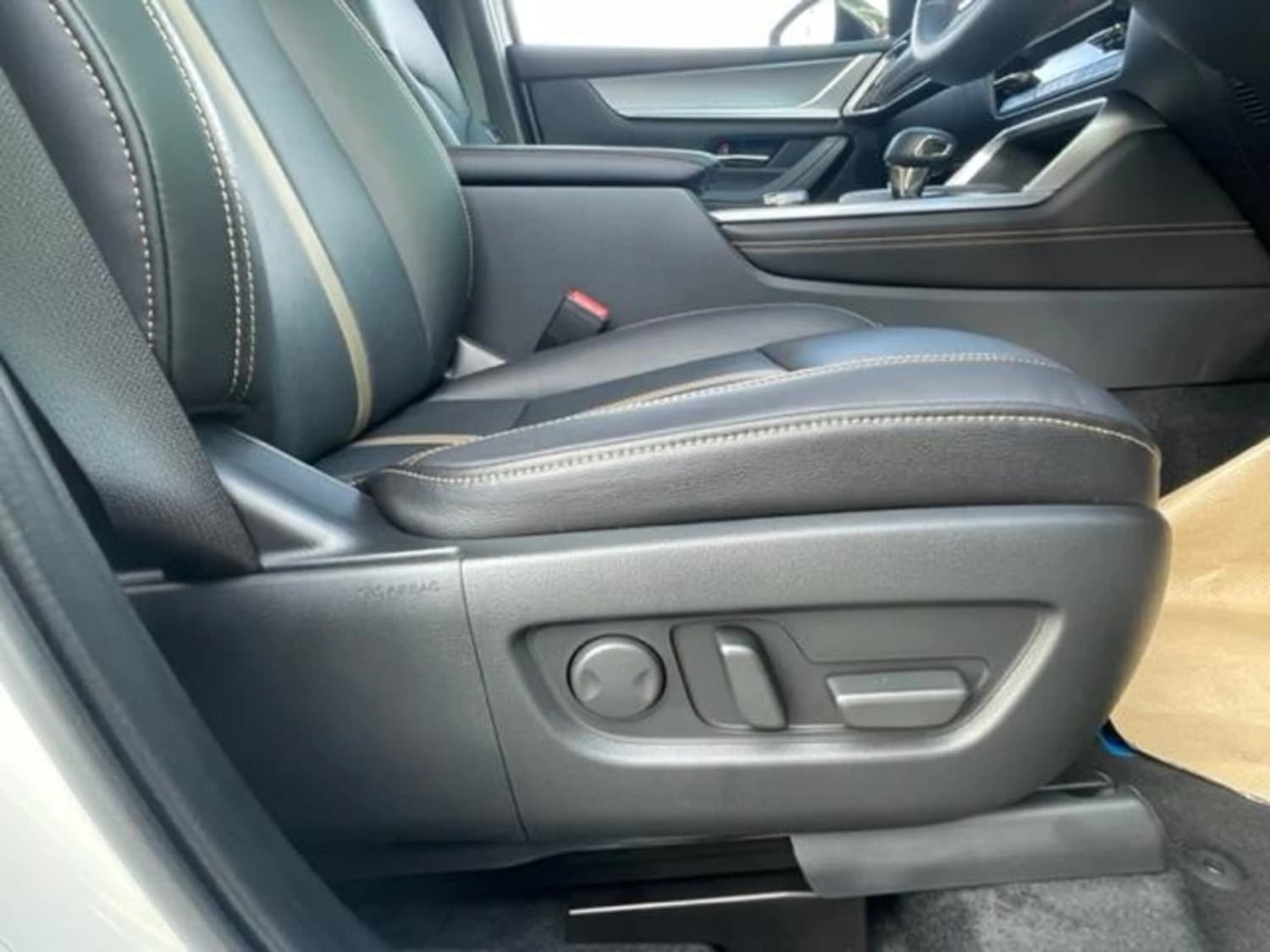 Mazda CX-80 SkyActiv D - фото 11