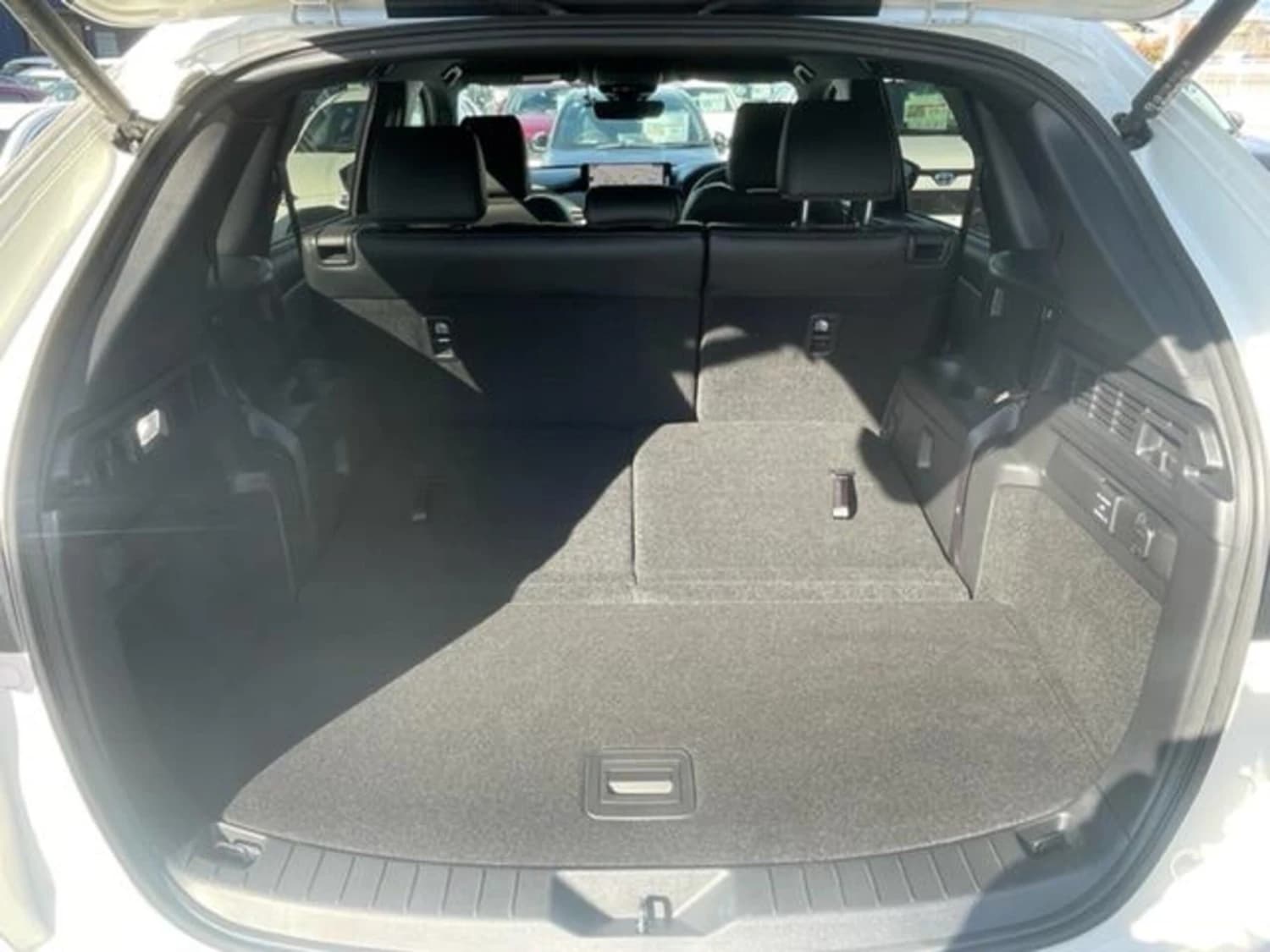 Mazda CX-80 SkyActiv D - фото 13