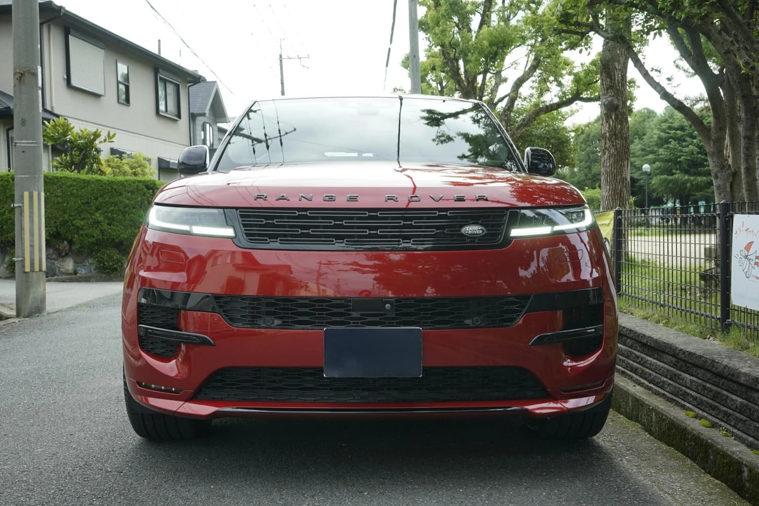 Land Rover Range Rover Sport D300 HSE - фото 3