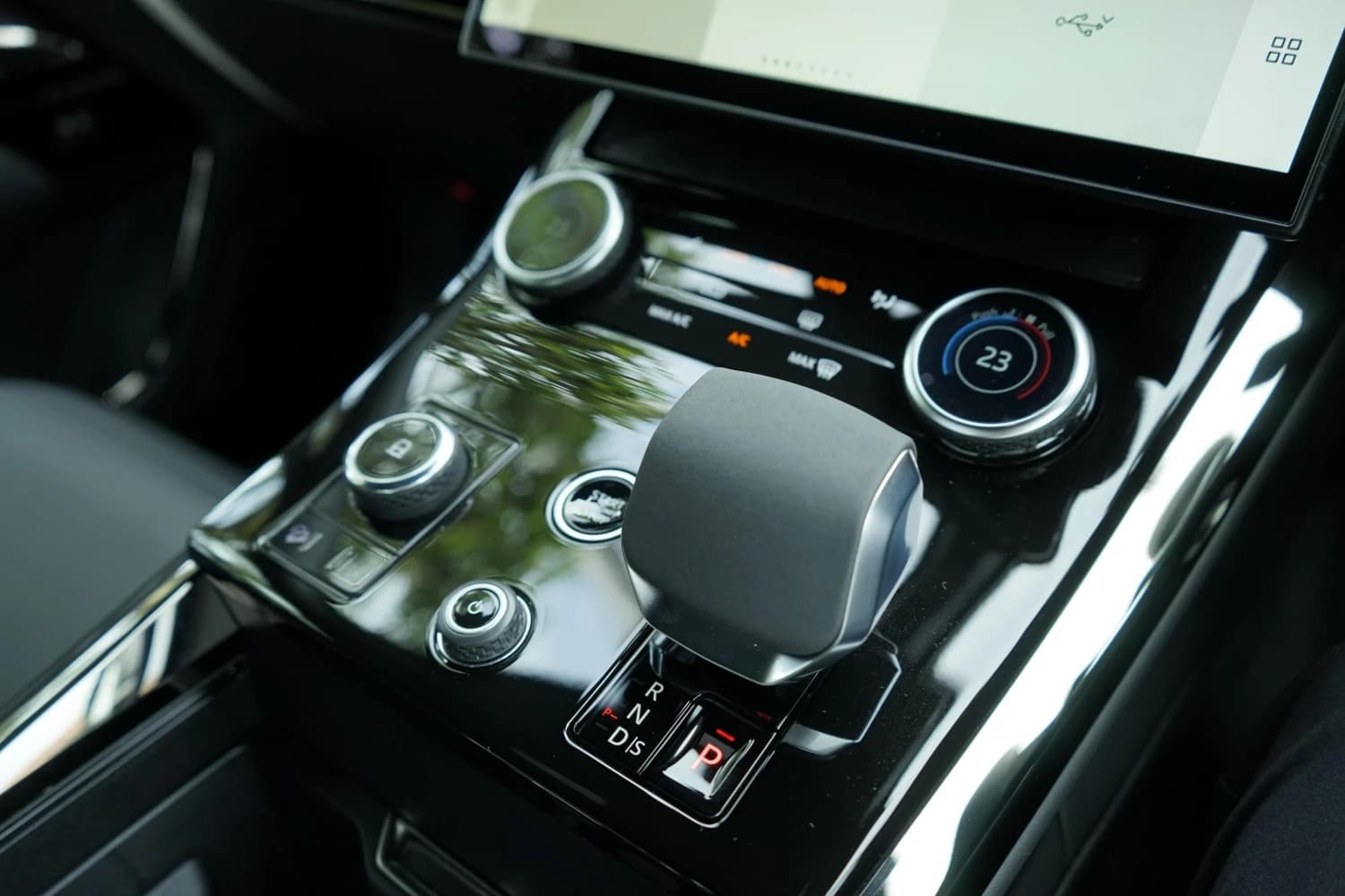 Land Rover Range Rover Sport D300 HSE - фото 8