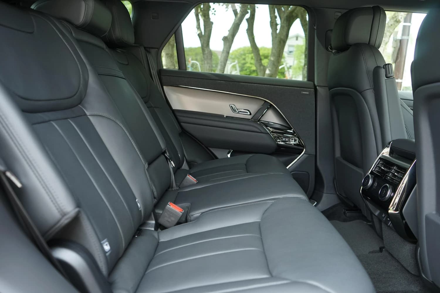 Land Rover Range Rover Sport D300 HSE - фото 10