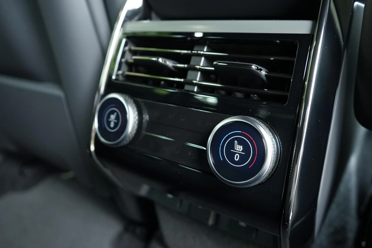 Land Rover Range Rover Sport D300 HSE - фото 11