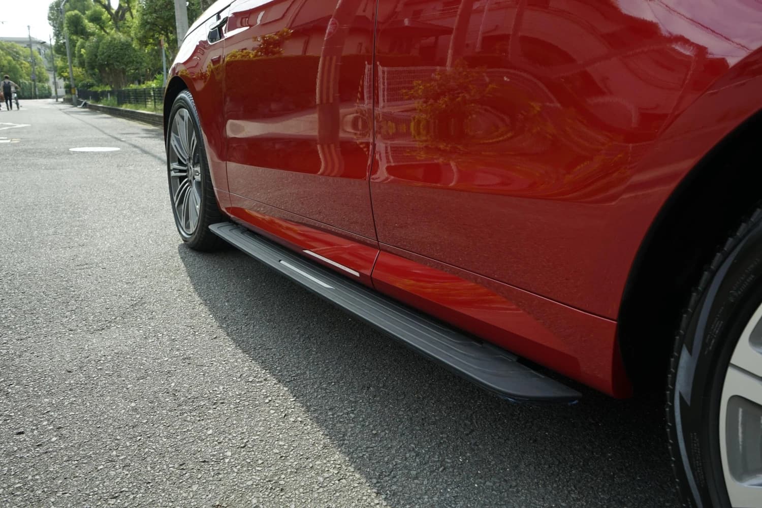 Land Rover Range Rover Sport D300 HSE - фото 12