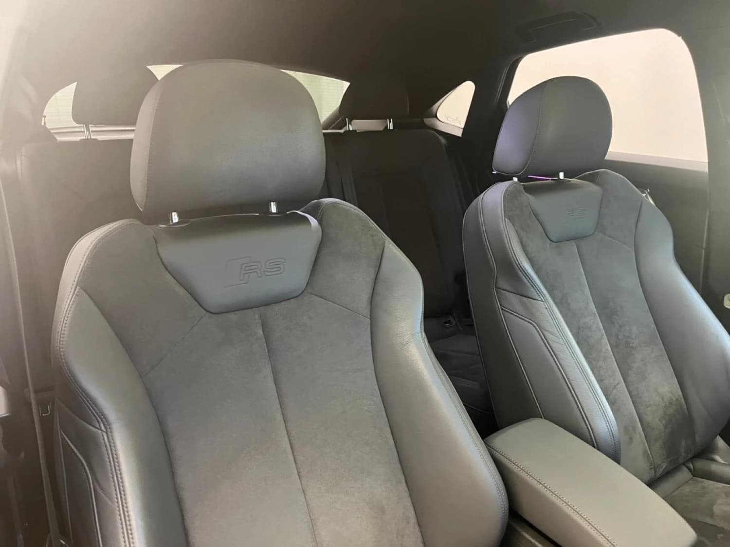 Audi RS Q3 Sportback 2.5 TFSI quattro S tronic - фото 3