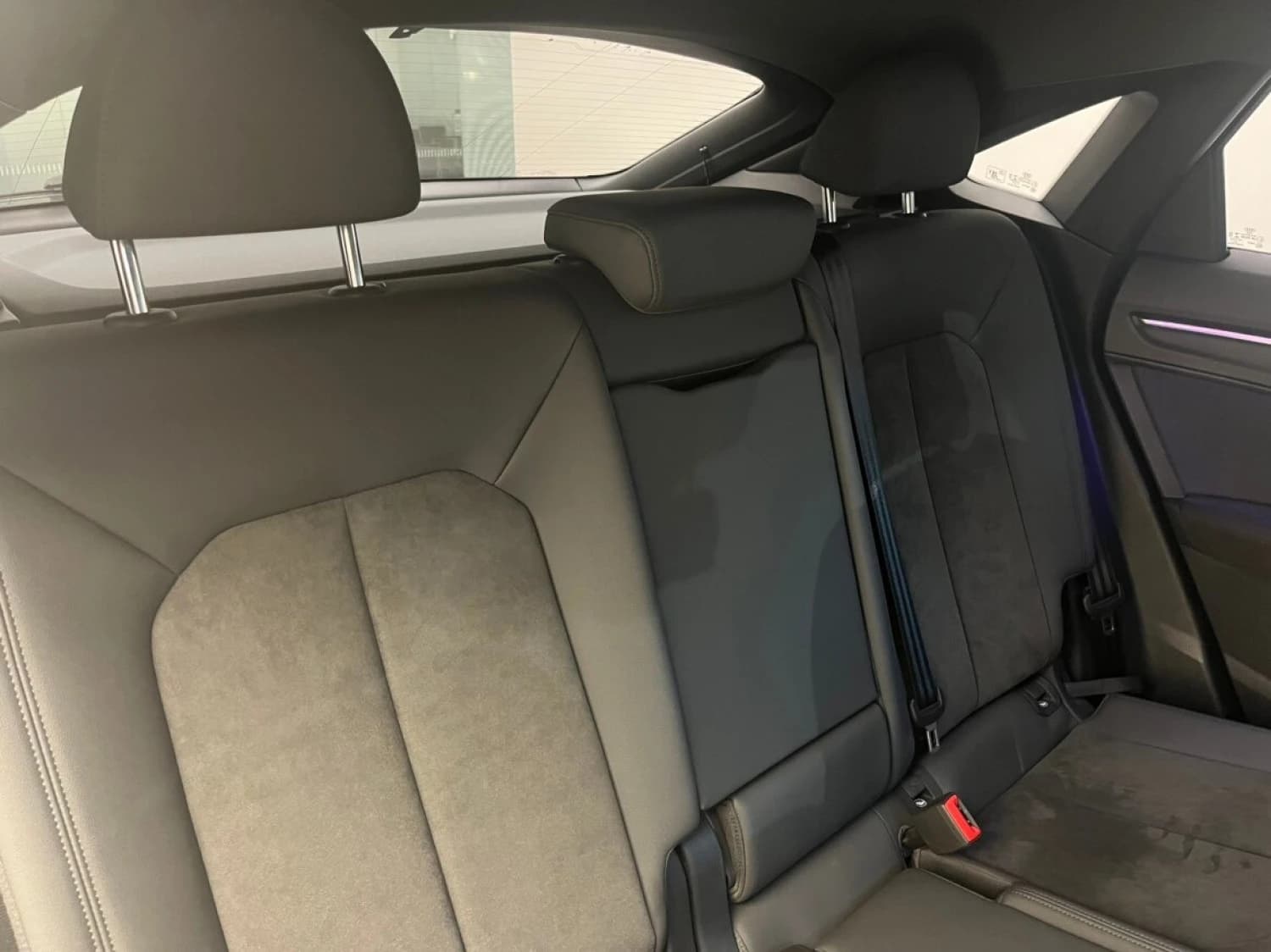 Audi RS Q3 Sportback 2.5 TFSI quattro S tronic - фото 5