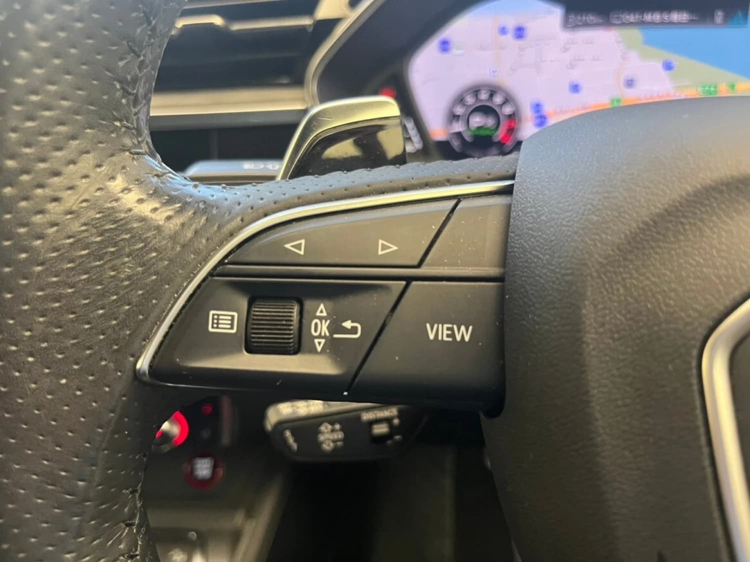 Audi RS Q3 Sportback 2.5 TFSI quattro S tronic - фото 13