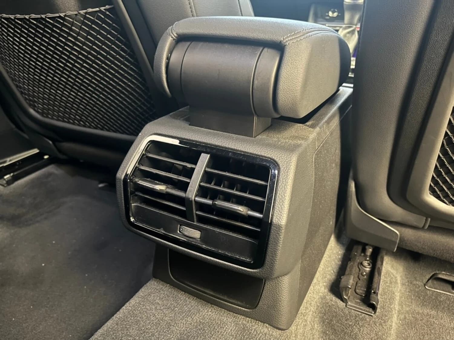 Audi RS Q3 Sportback 2.5 TFSI quattro S tronic - фото 25