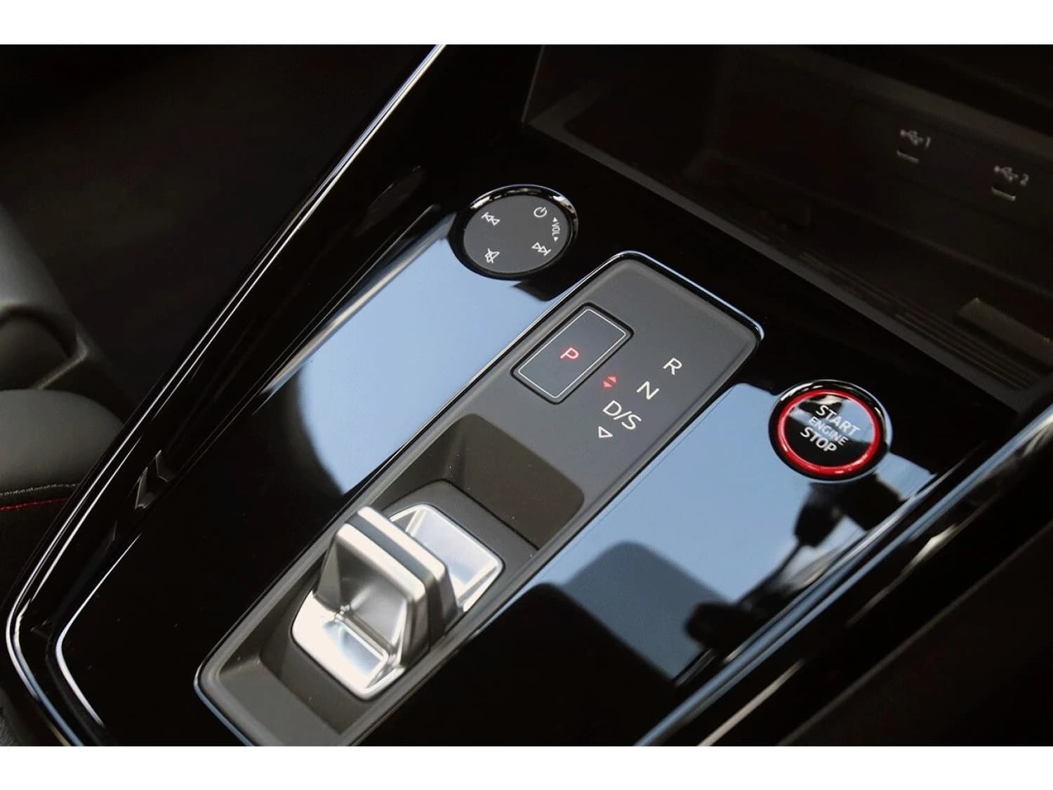 Audi RS3 - фото 19