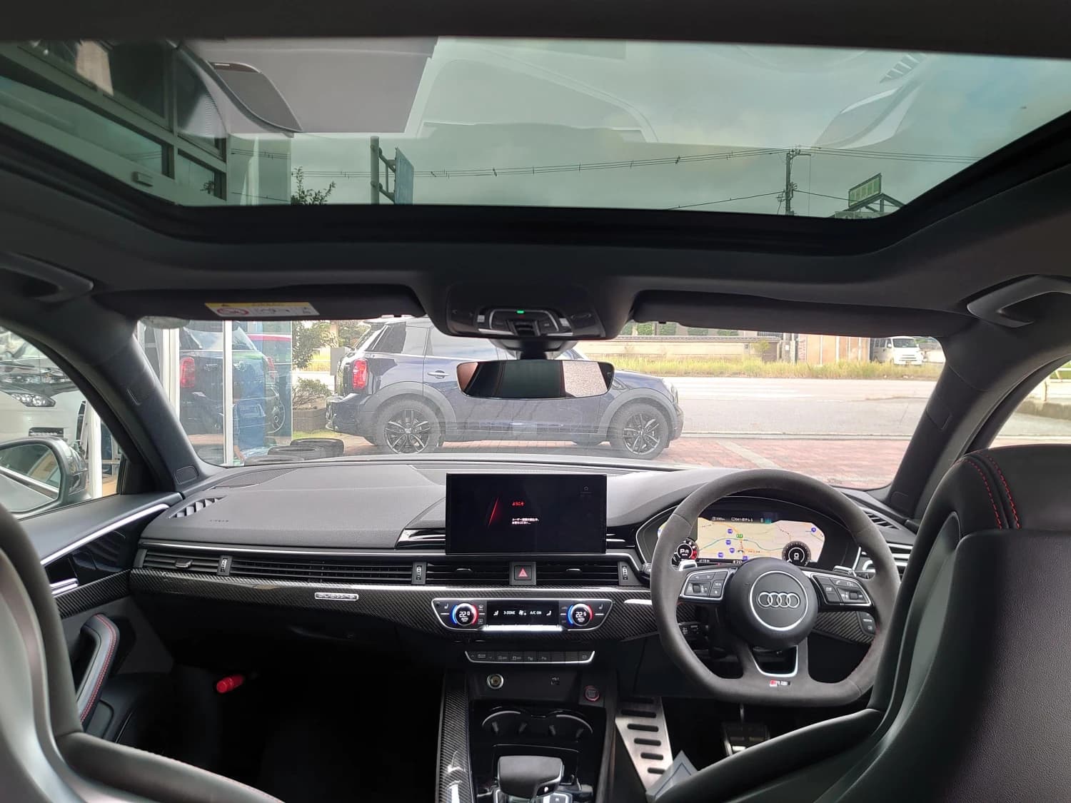 Audi RS4 Avant - фото 2