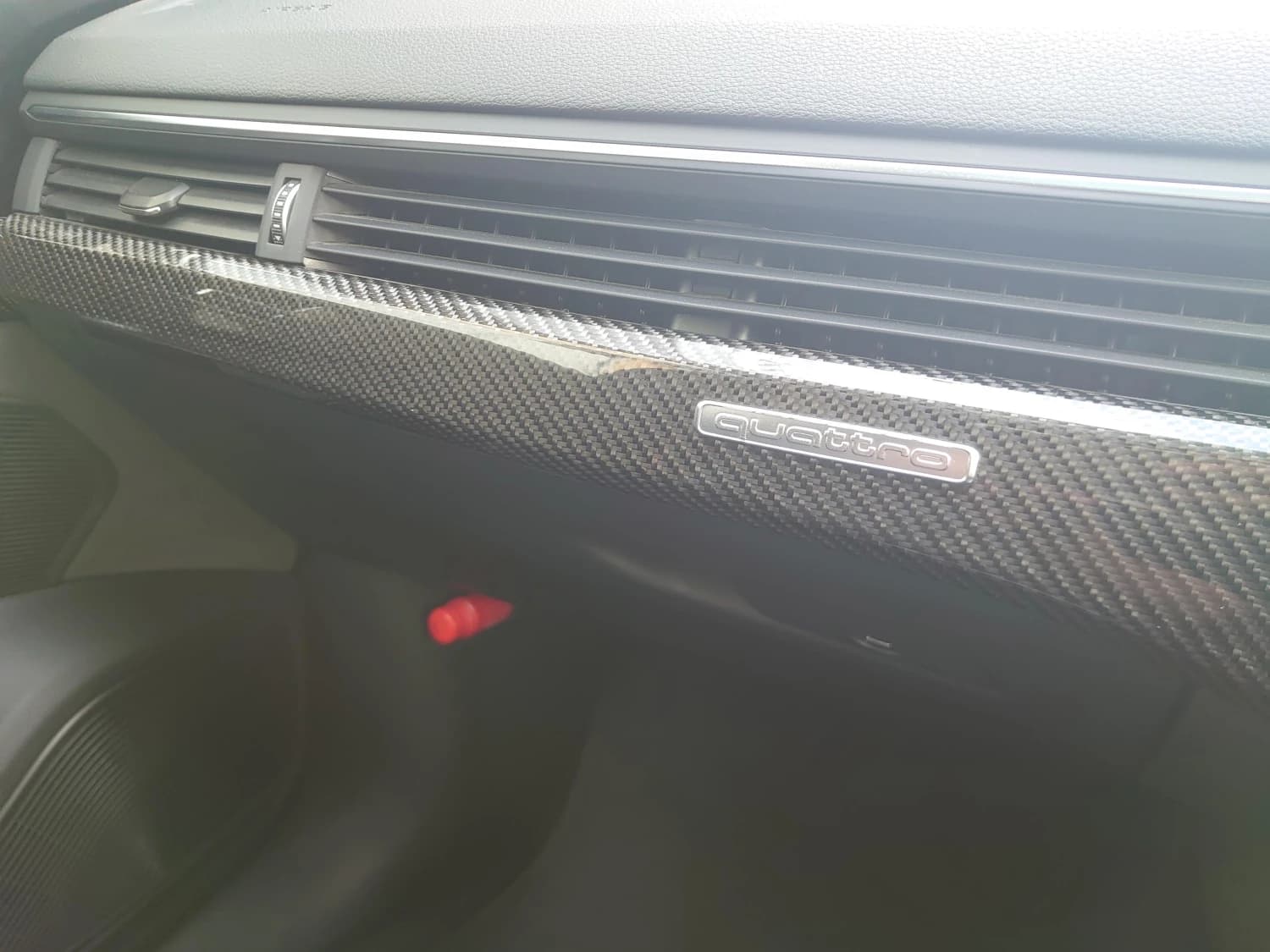 Audi RS4 Avant - фото 36