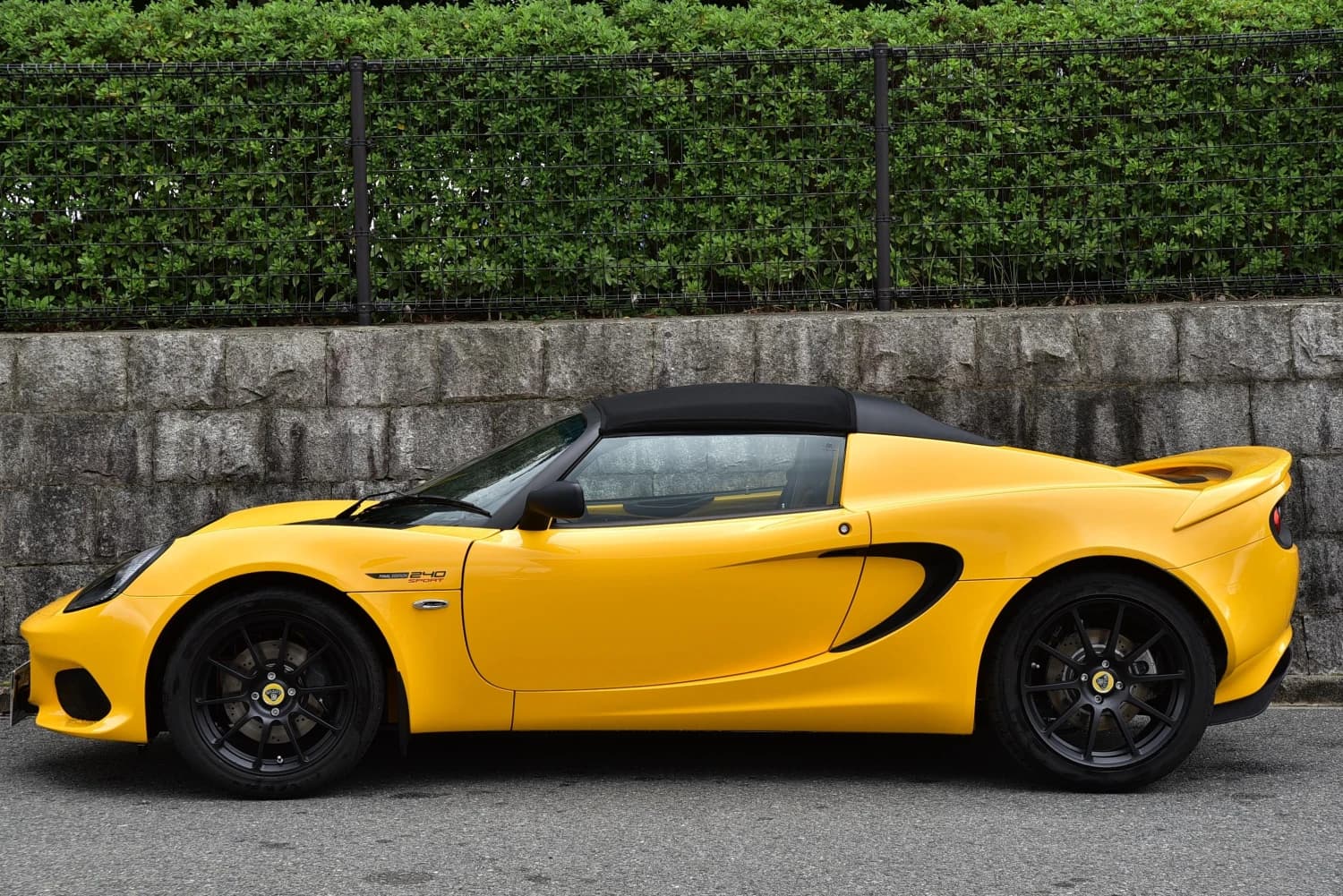 Lotus Elise Sport 240 Final Edition - фото 5