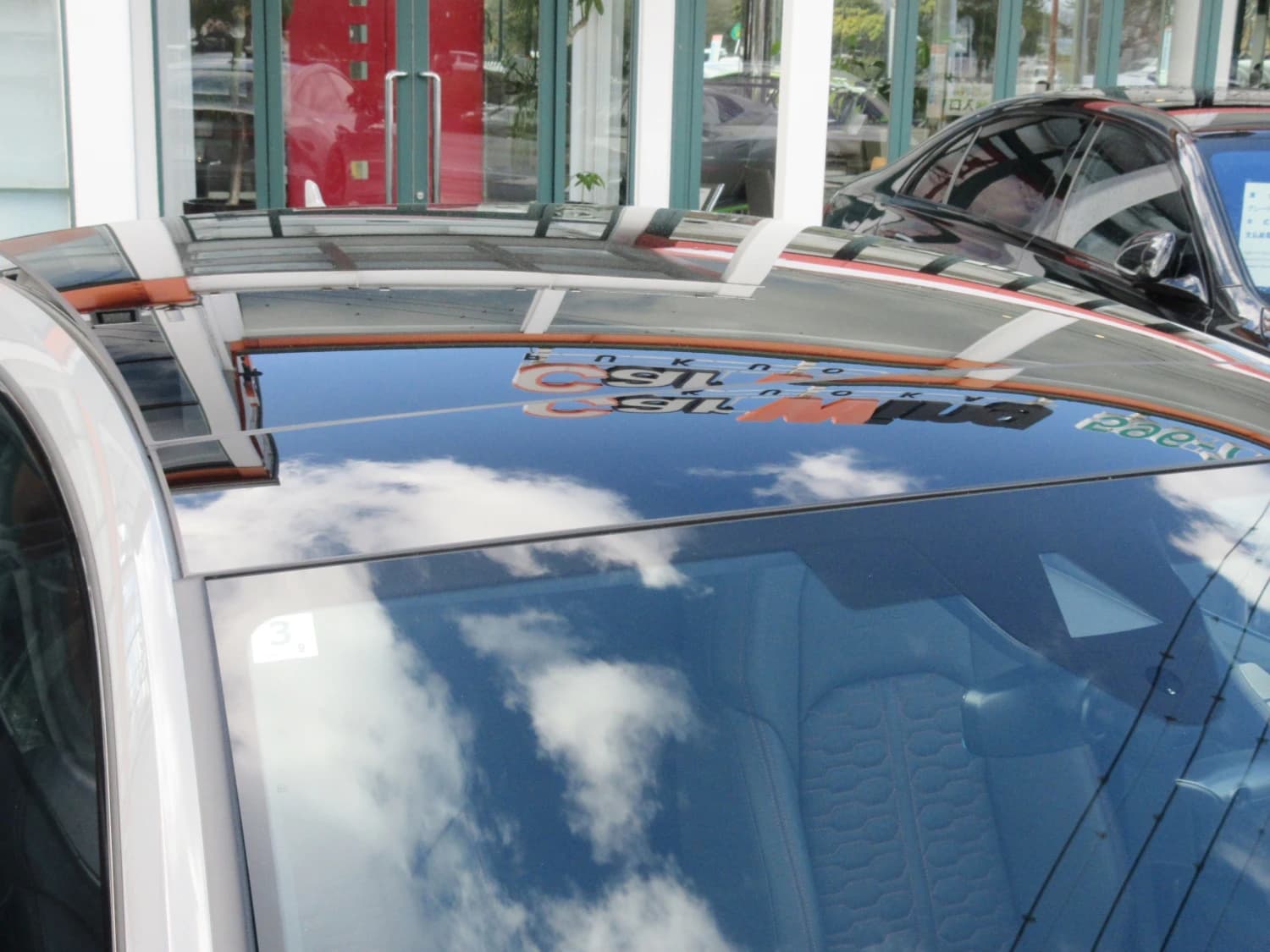 Audi RS7 Sportback - фото 37