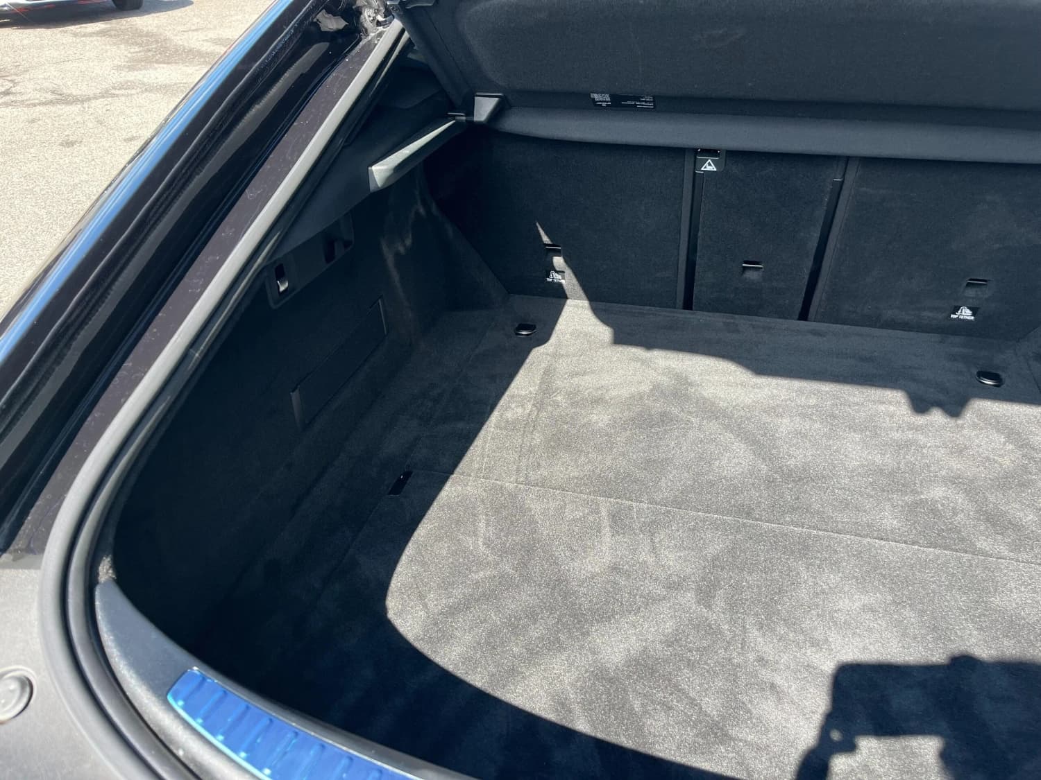 Mercedes AMG GT 43 - фото 29