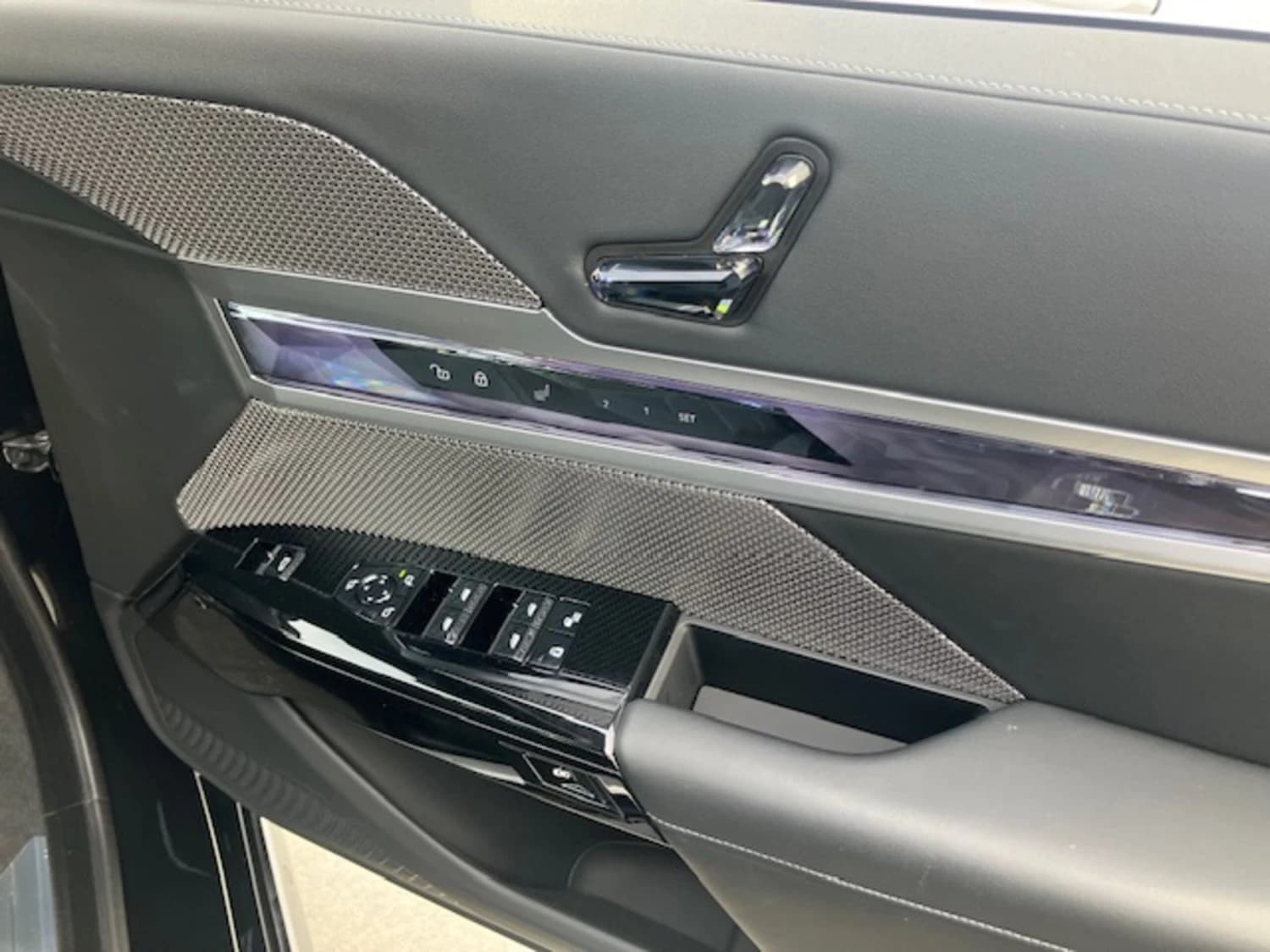 BMW 7 series 740i - фото 10