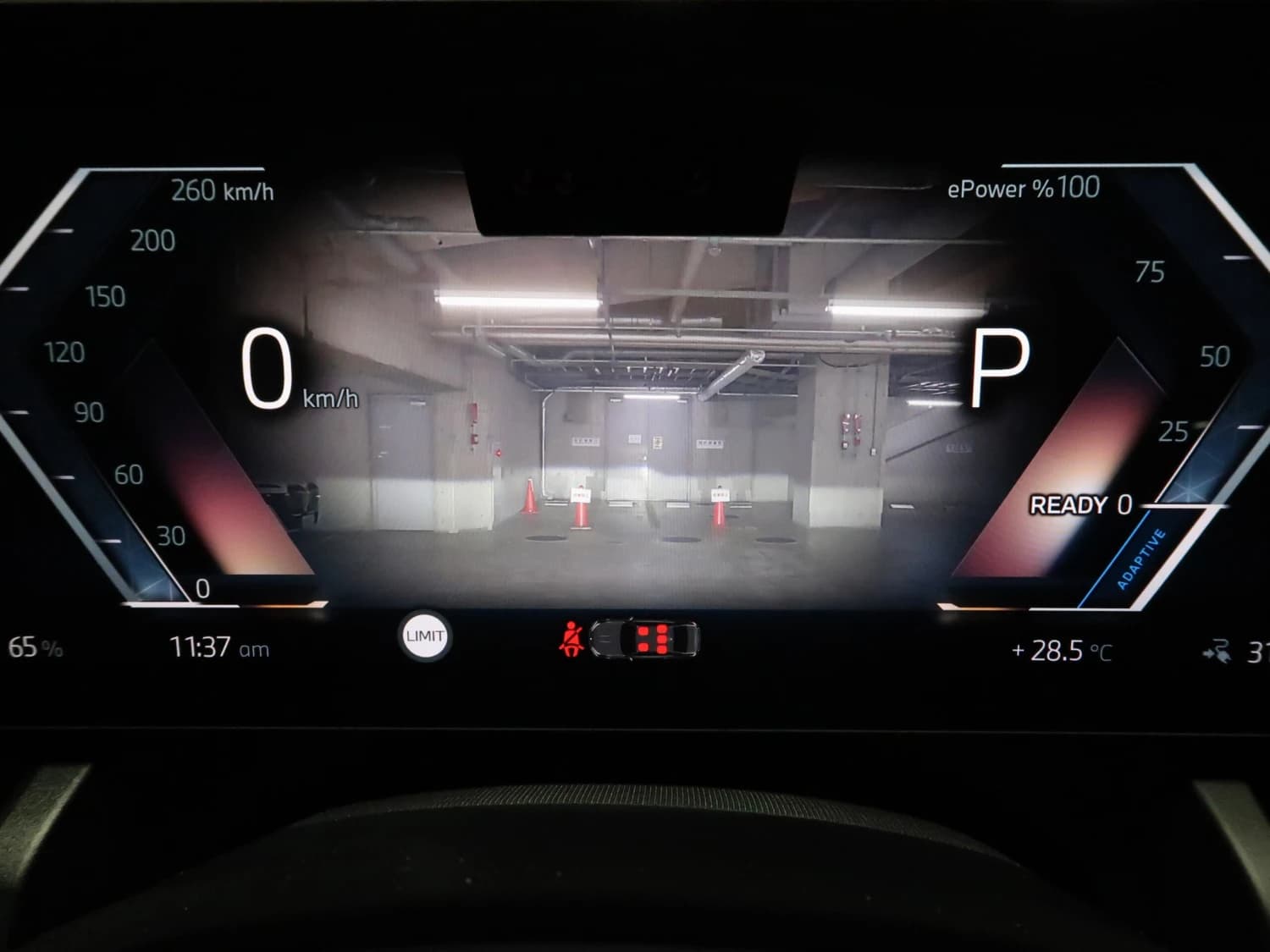 BMW i5 eDrive 40 - фото 7