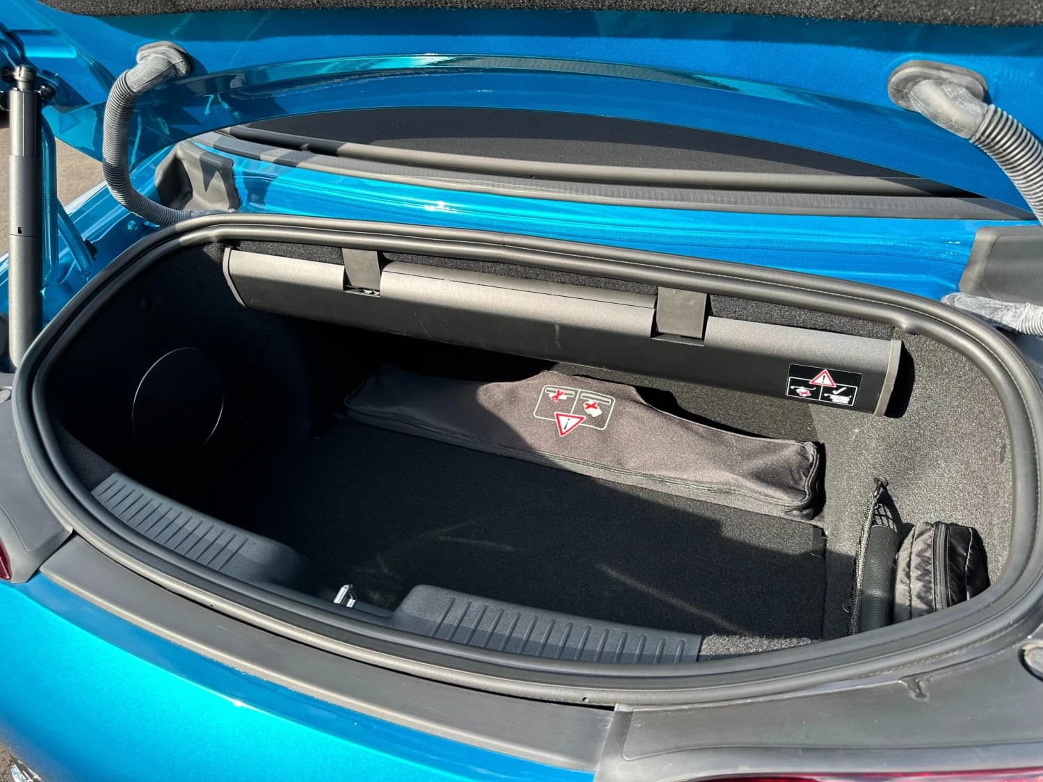 Mercedes SL-class 43 AMG - фото 12