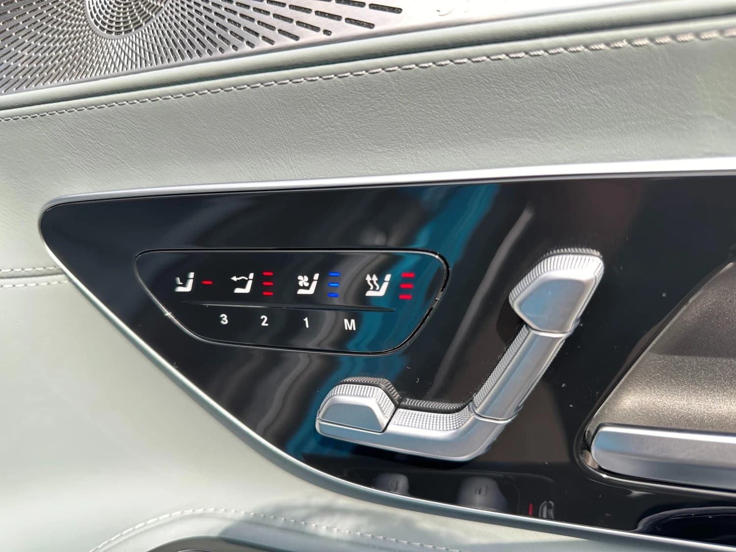 Mercedes SL-class 43 AMG - фото 8