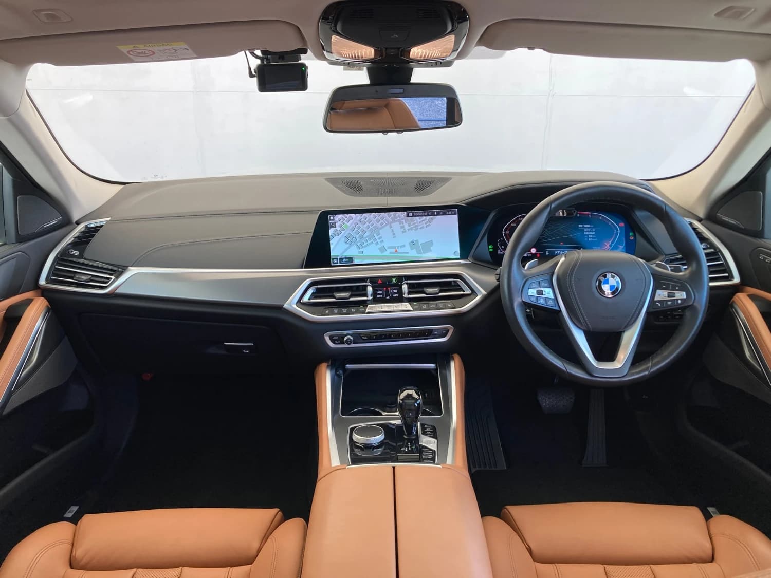 BMW X6 35d - фото 2